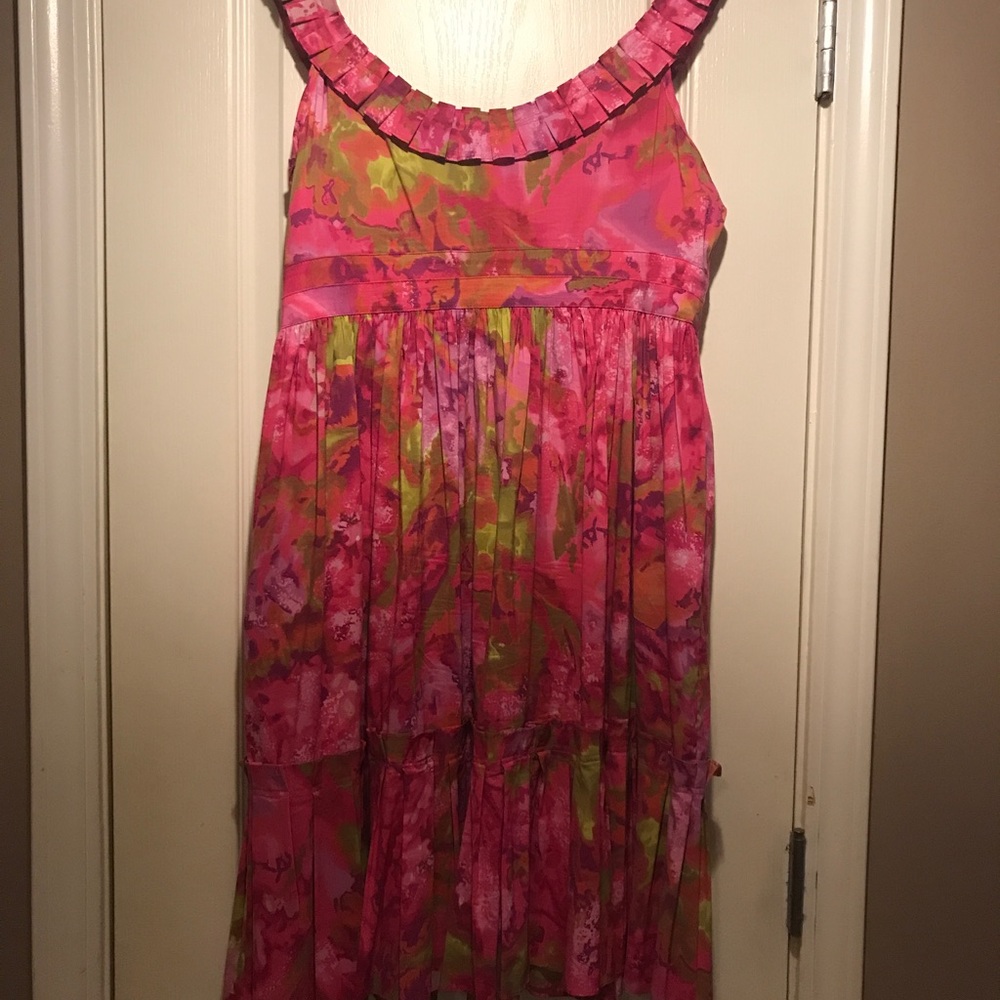 Maggy London Dress - Picture 2 of 3